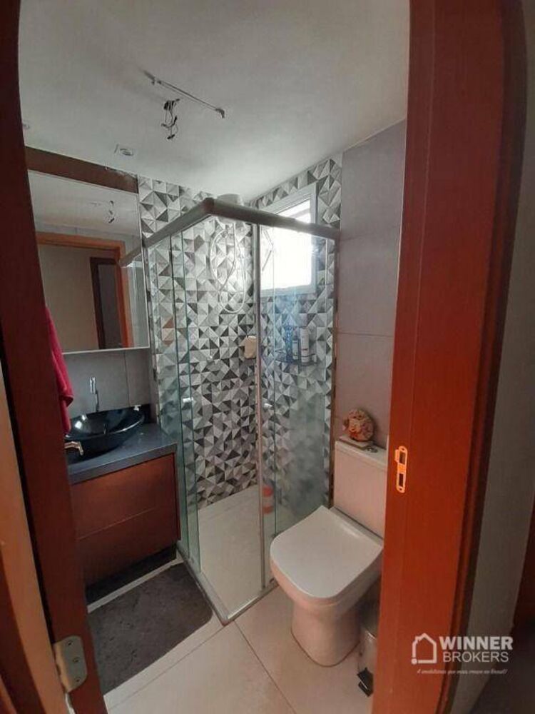 Apartamento, 3 quartos, 65 m² - Foto 11