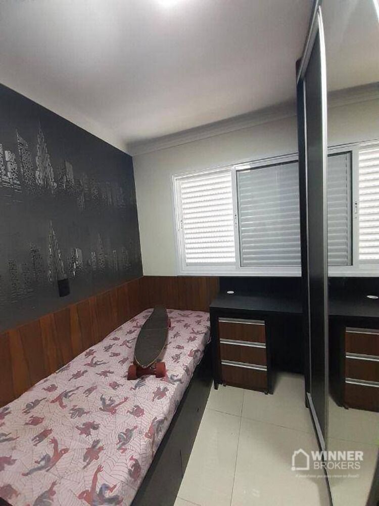Apartamento, 3 quartos, 65 m² - Foto 8