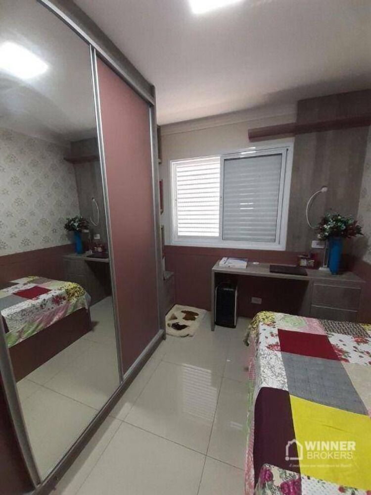 Apartamento, 3 quartos, 65 m² - Foto 9