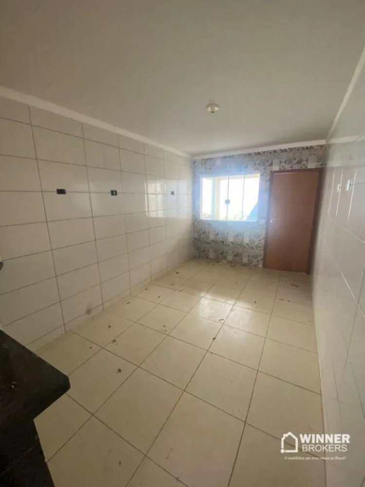 Casa, 3 quartos, 135 m² - Foto 9