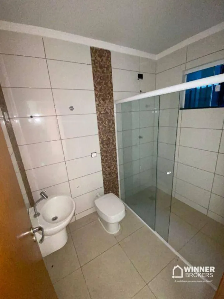Casa, 3 quartos, 135 m² - Foto 11