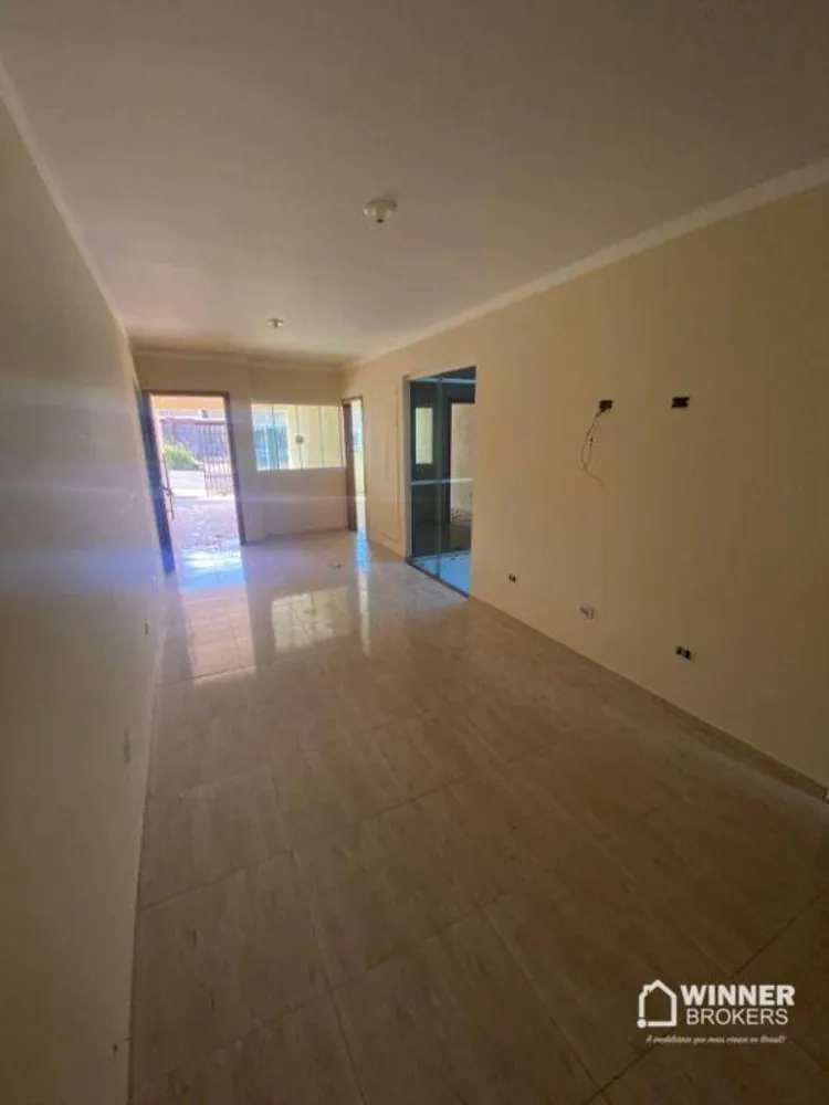 Casa, 3 quartos, 135 m² - Foto 4
