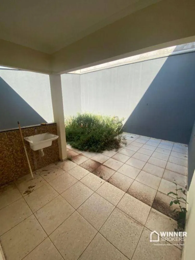 Casa, 3 quartos, 135 m² - Foto 5