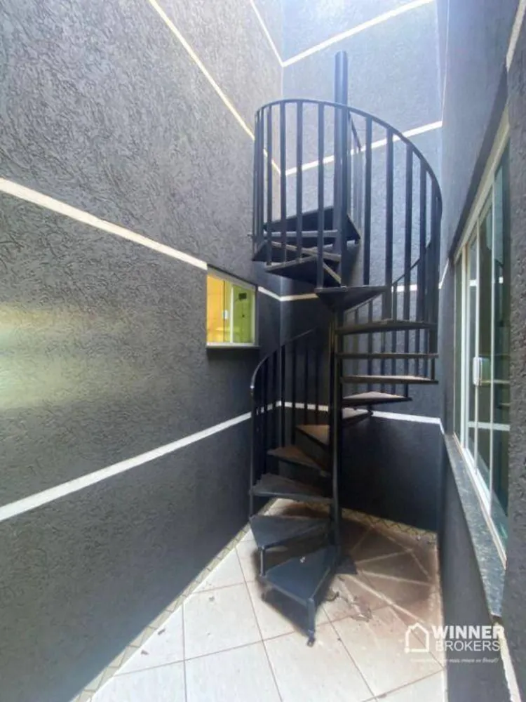 Casa, 3 quartos, 135 m² - Foto 10