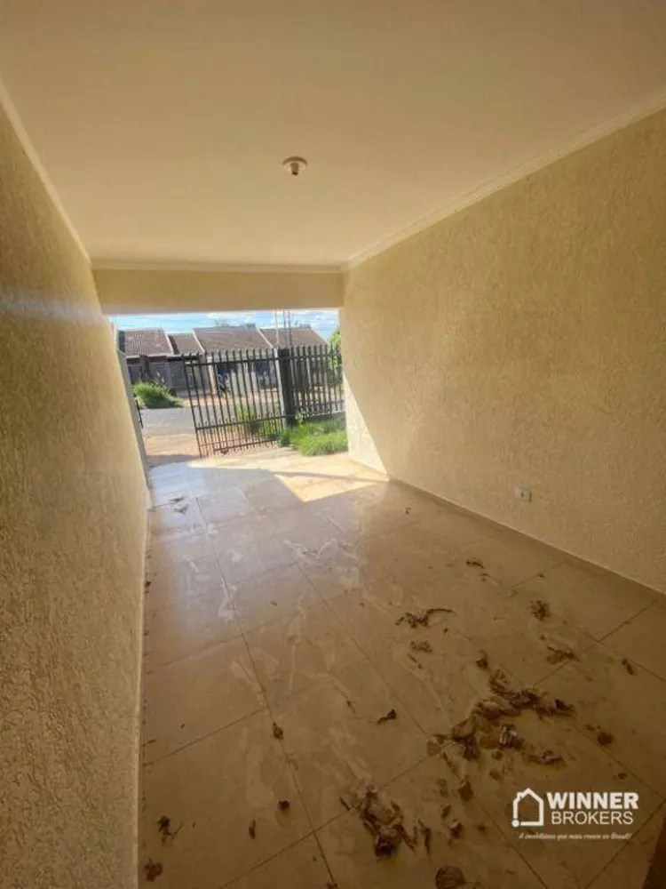 Casa, 3 quartos, 135 m² - Foto 3