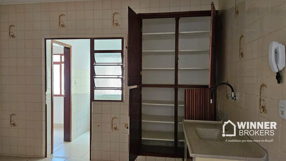 Apartamento, 3 quartos, 110 m² - Foto 7