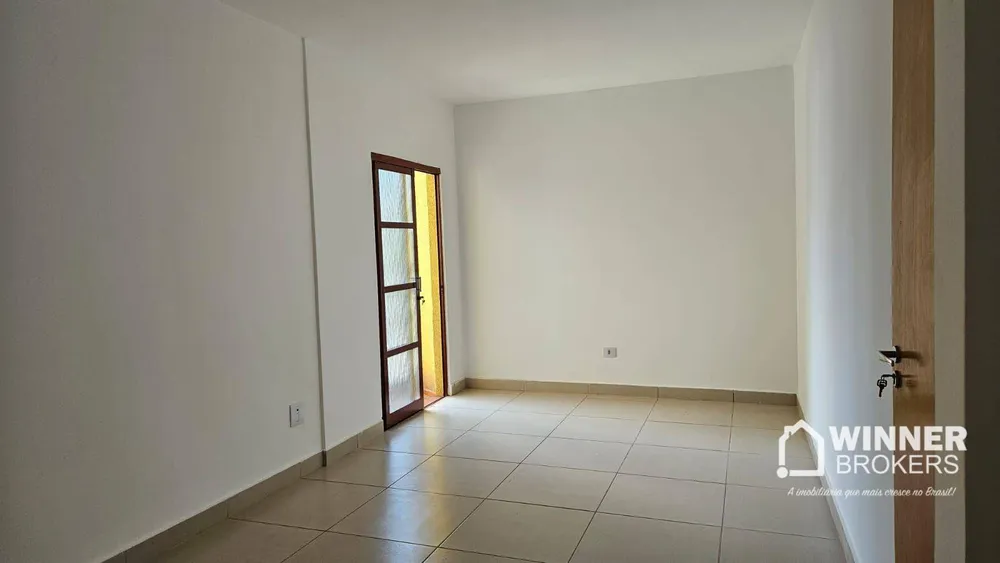 Apartamento, 3 quartos, 110 m² - Foto 3