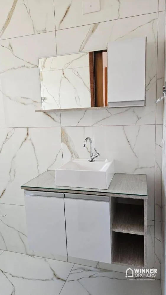 Apartamento, 3 quartos, 110 m² - Foto 11