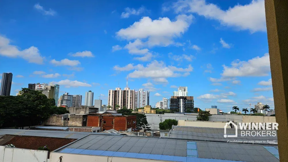 Apartamento, 3 quartos, 110 m² - Foto 1