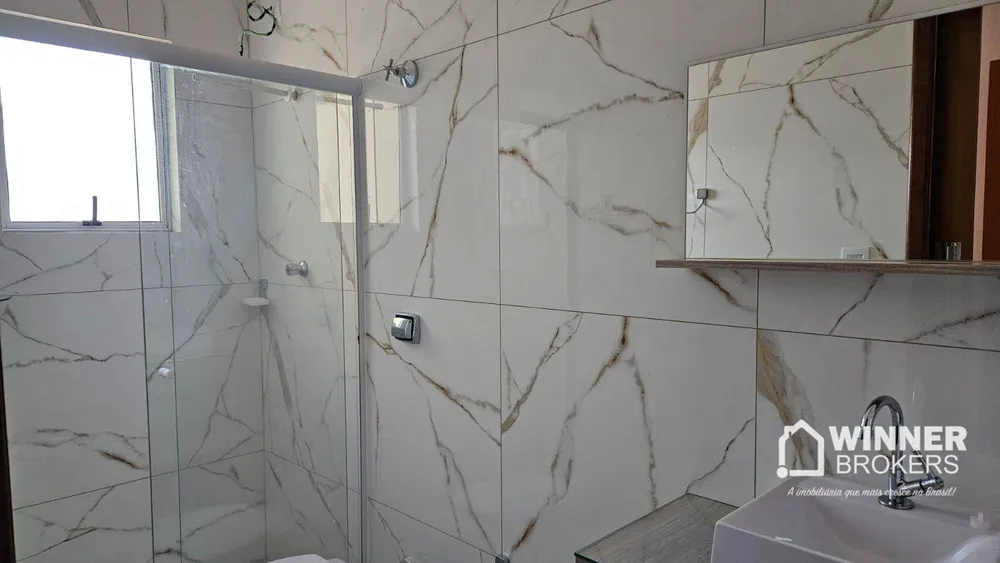 Apartamento, 3 quartos, 110 m² - Foto 6