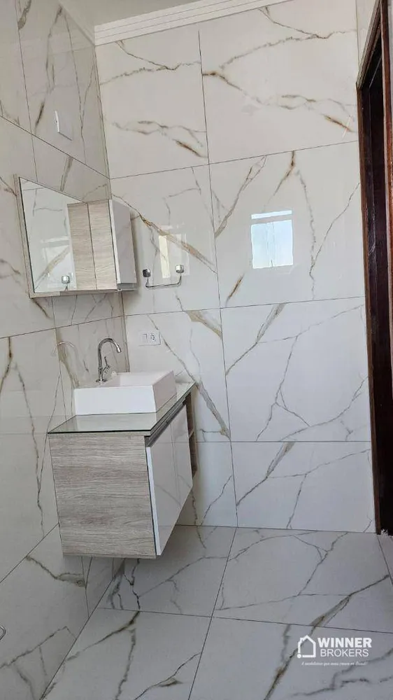 Apartamento, 3 quartos, 110 m² - Foto 7