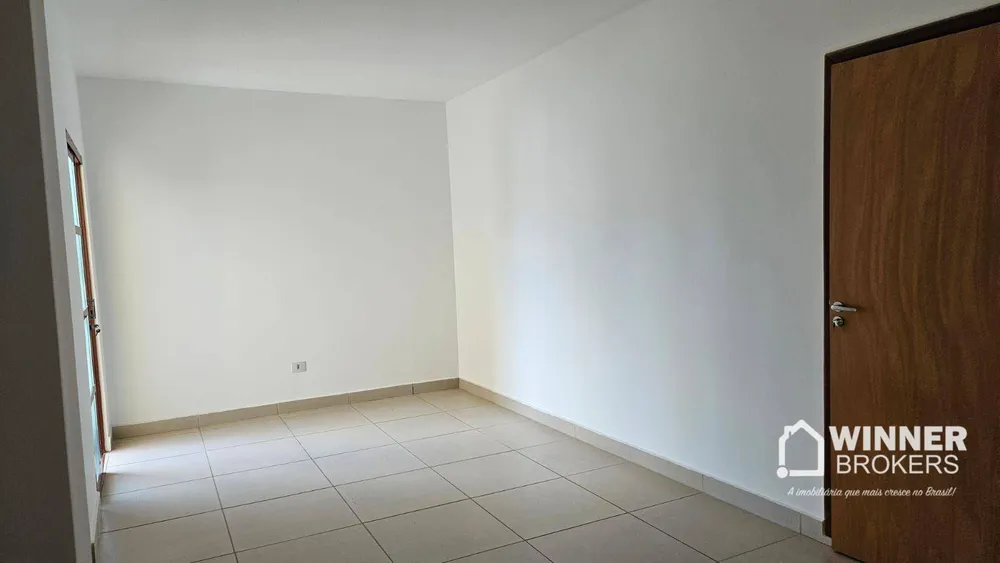 Apartamento, 3 quartos, 110 m² - Foto 2