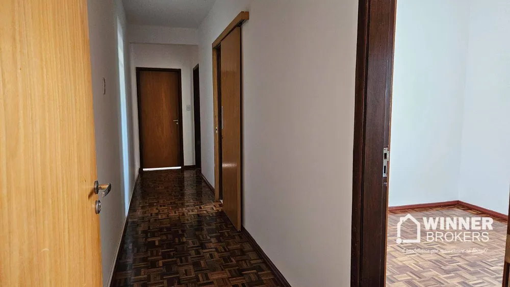 Apartamento, 3 quartos, 110 m² - Foto 4