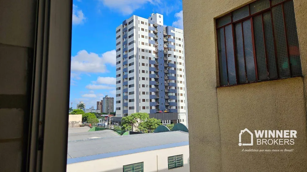 Apartamento, 3 quartos, 110 m² - Foto 5
