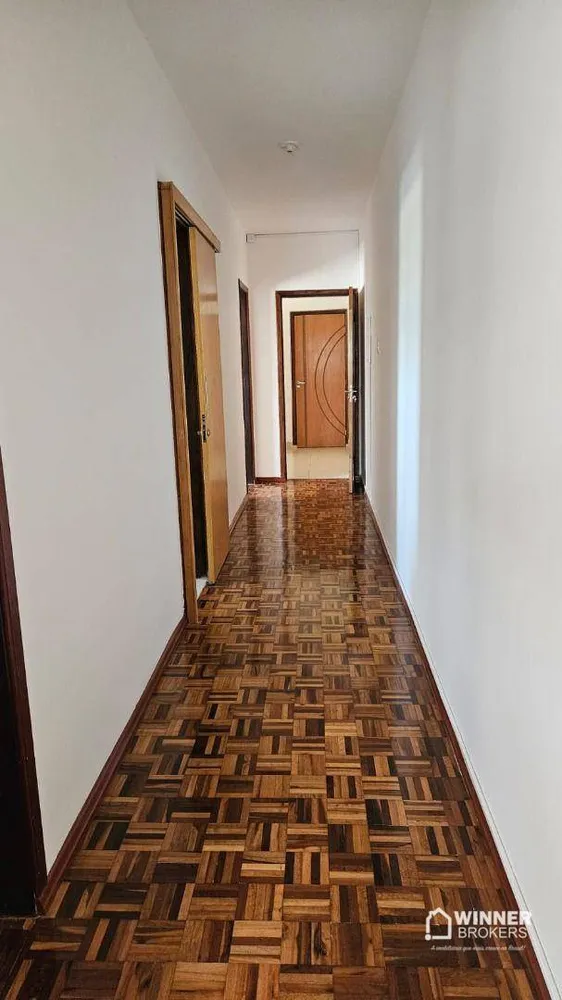 Apartamento, 3 quartos, 110 m² - Foto 8