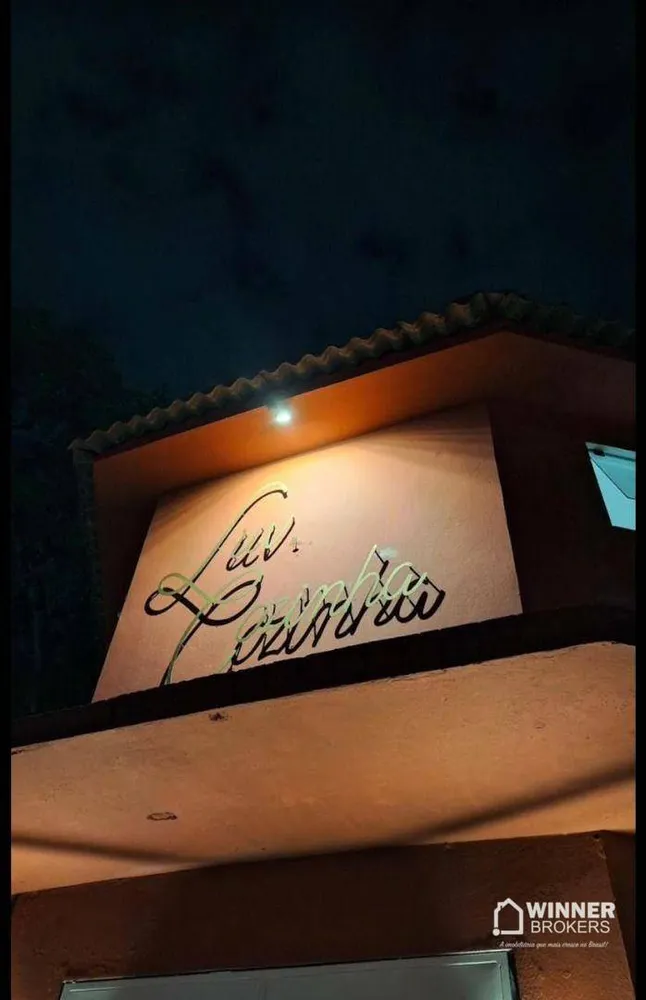 Loja-Salão, 100 m² - Foto 1