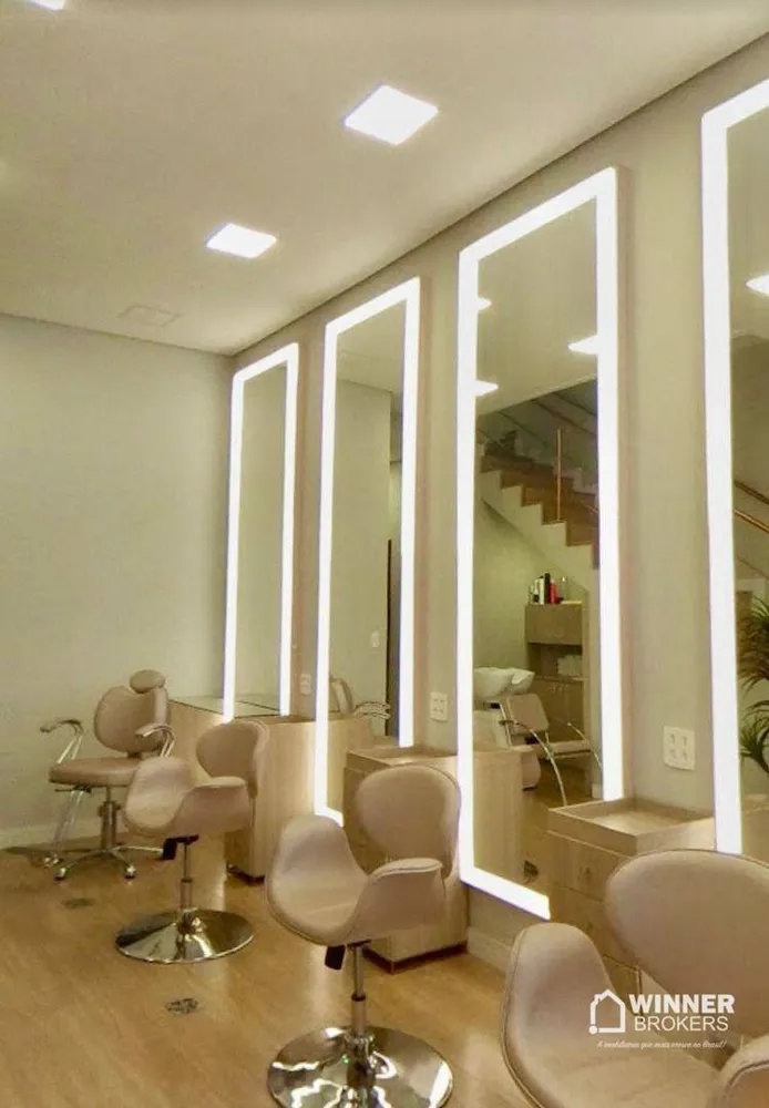 Loja-Salão, 113 m² - Foto 1