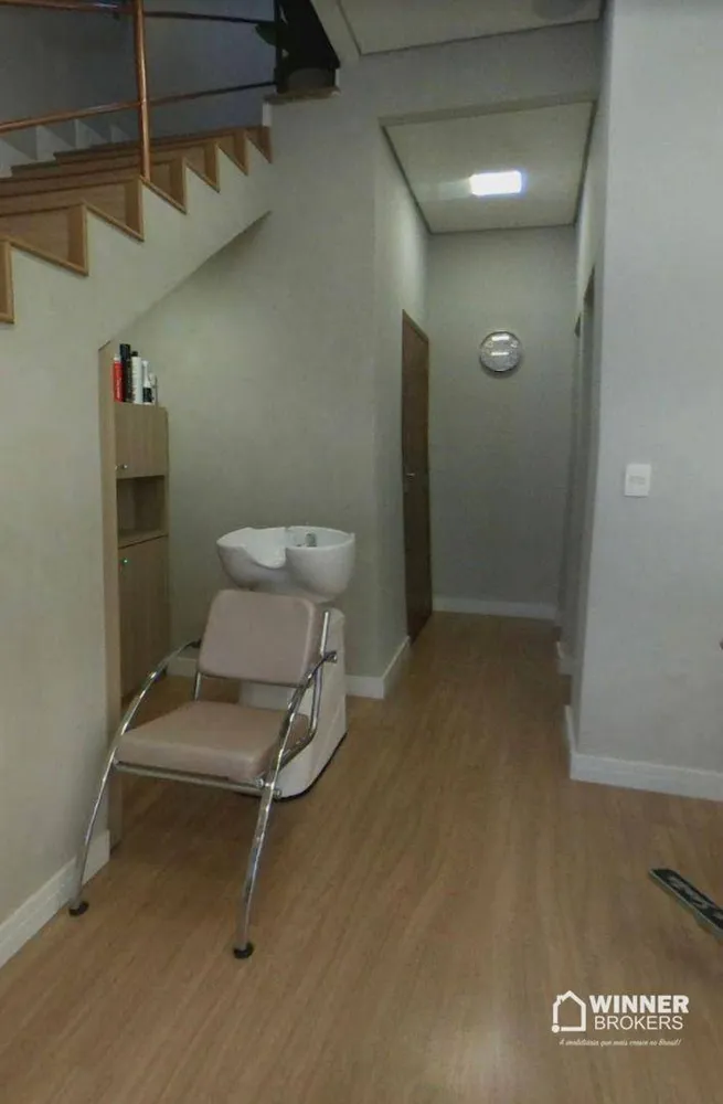 Loja-Salão, 113 m² - Foto 1