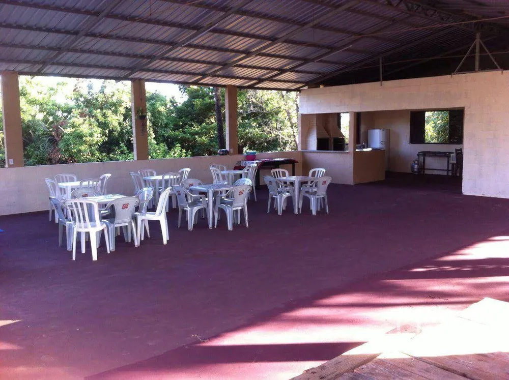 Chácara, 3 quartos, 5596 m² - Foto 4