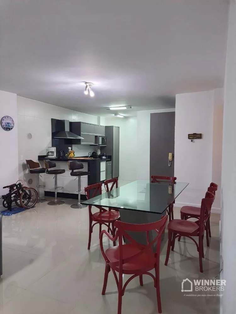 Apartamento à venda com 3 quartos, 99m² - Foto 8