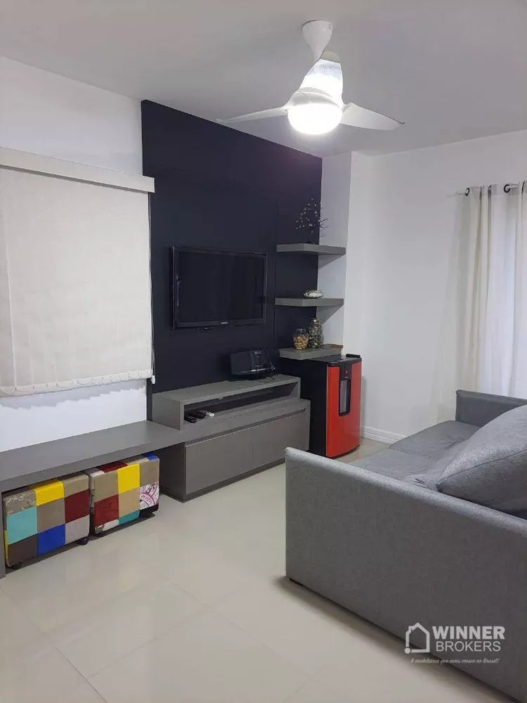 Apartamento à venda com 3 quartos, 99m² - Foto 7