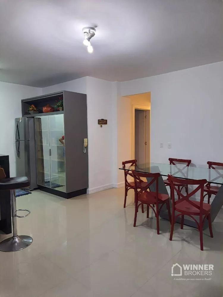 Apartamento à venda com 3 quartos, 99m² - Foto 6