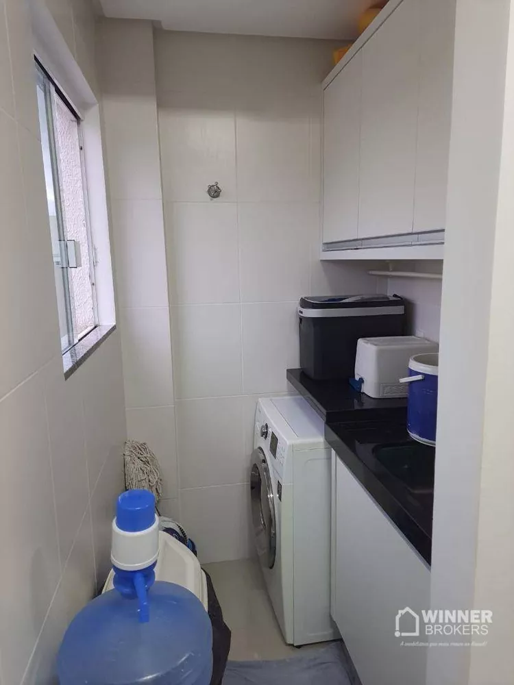 Apartamento à venda com 3 quartos, 99m² - Foto 9