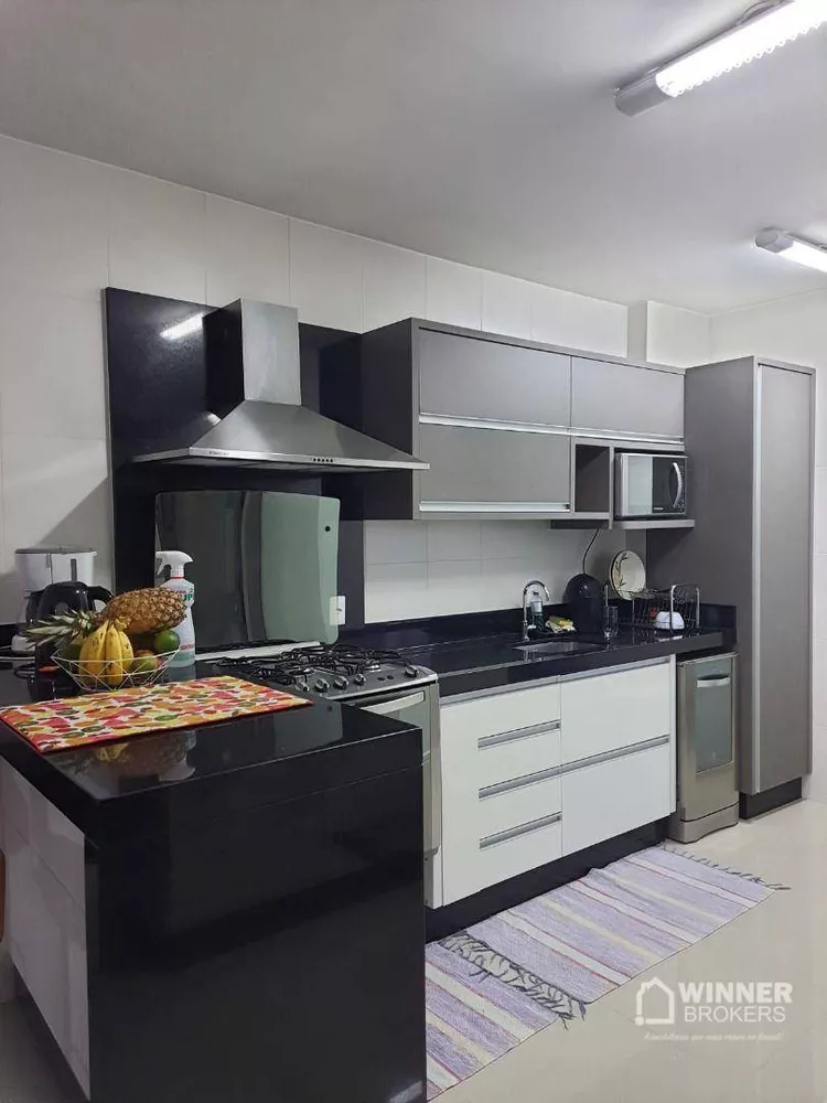 Apartamento à venda com 3 quartos, 99m² - Foto 5