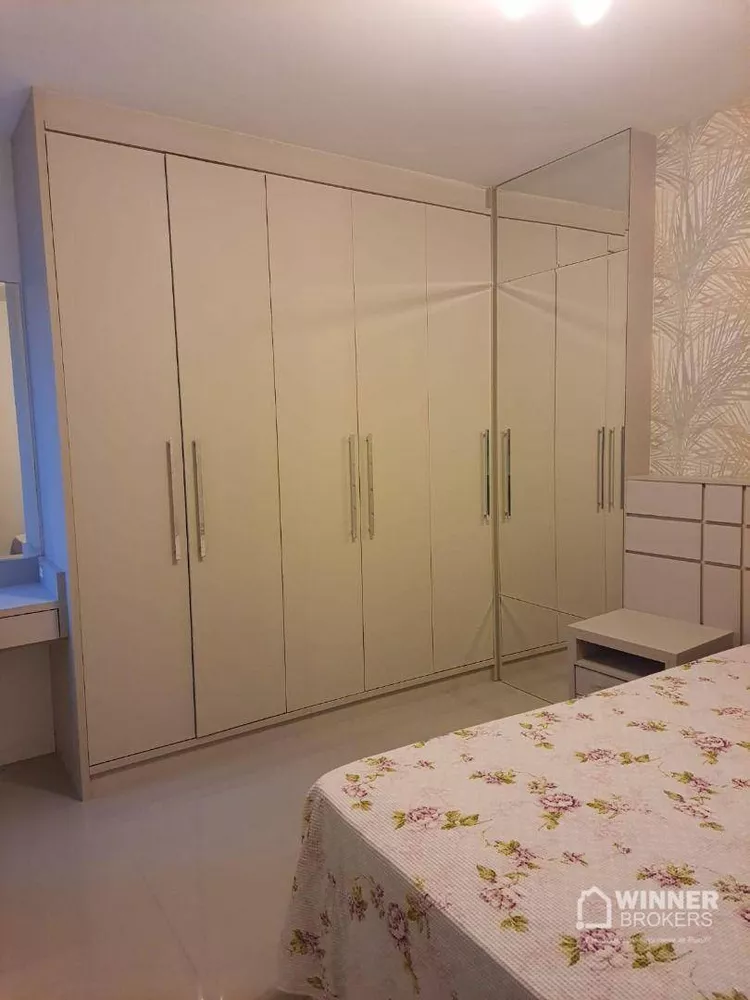 Apartamento à venda com 3 quartos, 99m² - Foto 12