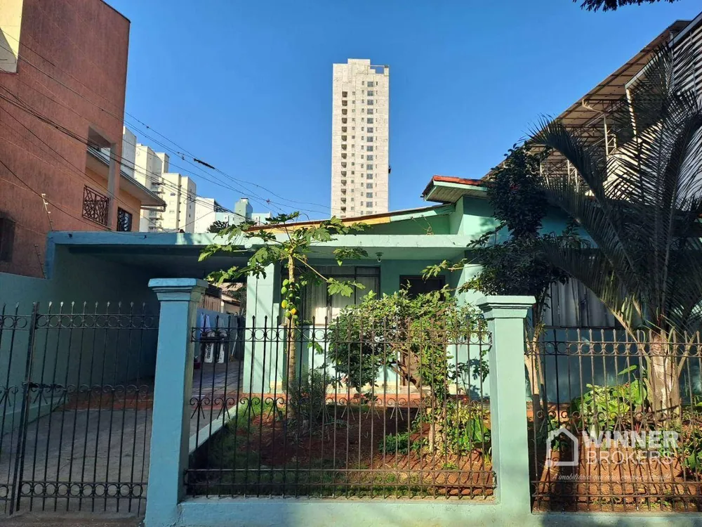 Terreno, 580 m² - Foto 1