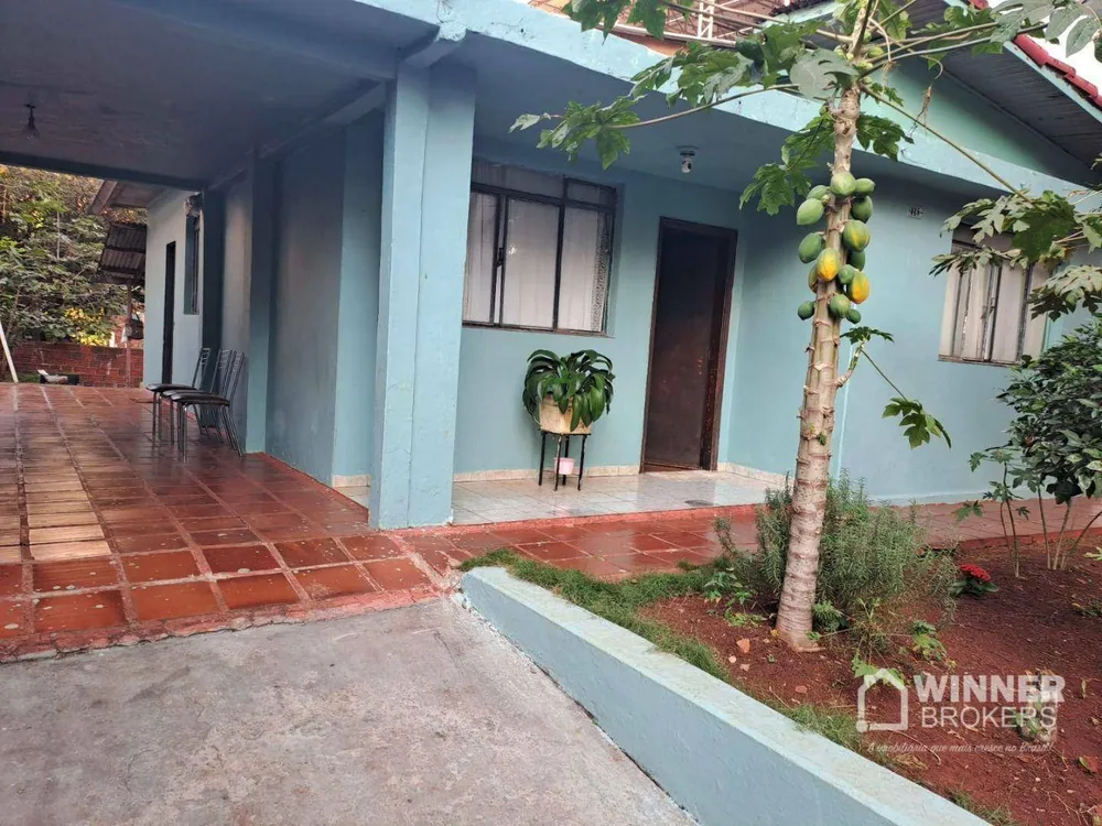 Terreno, 580 m² - Foto 2