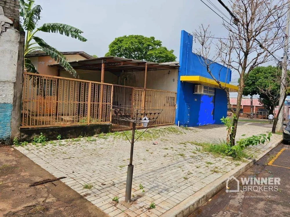 Terreno, 298 m² - Foto 4