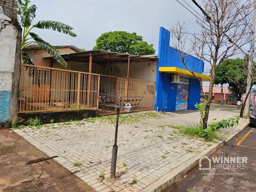Terreno, 298 m² - Foto 2