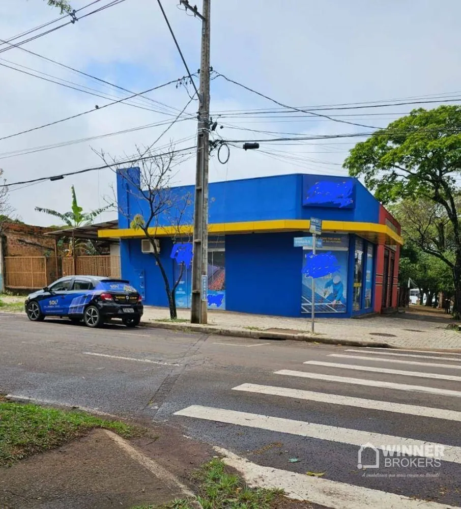 Terreno, 298 m² - Foto 1