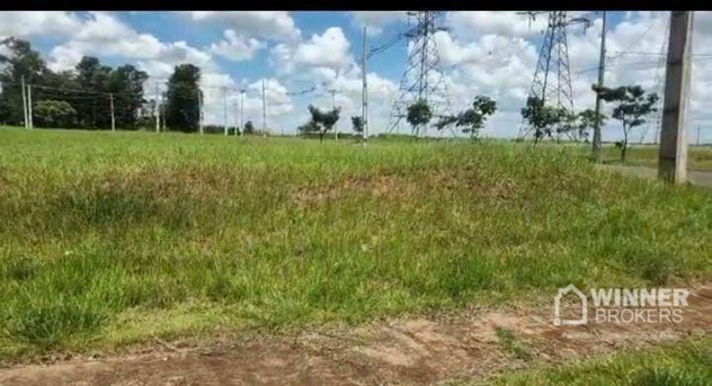 Terreno à venda, 190M2 - Foto 1
