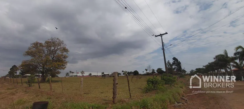 Terreno, 1 hectares - Foto 4