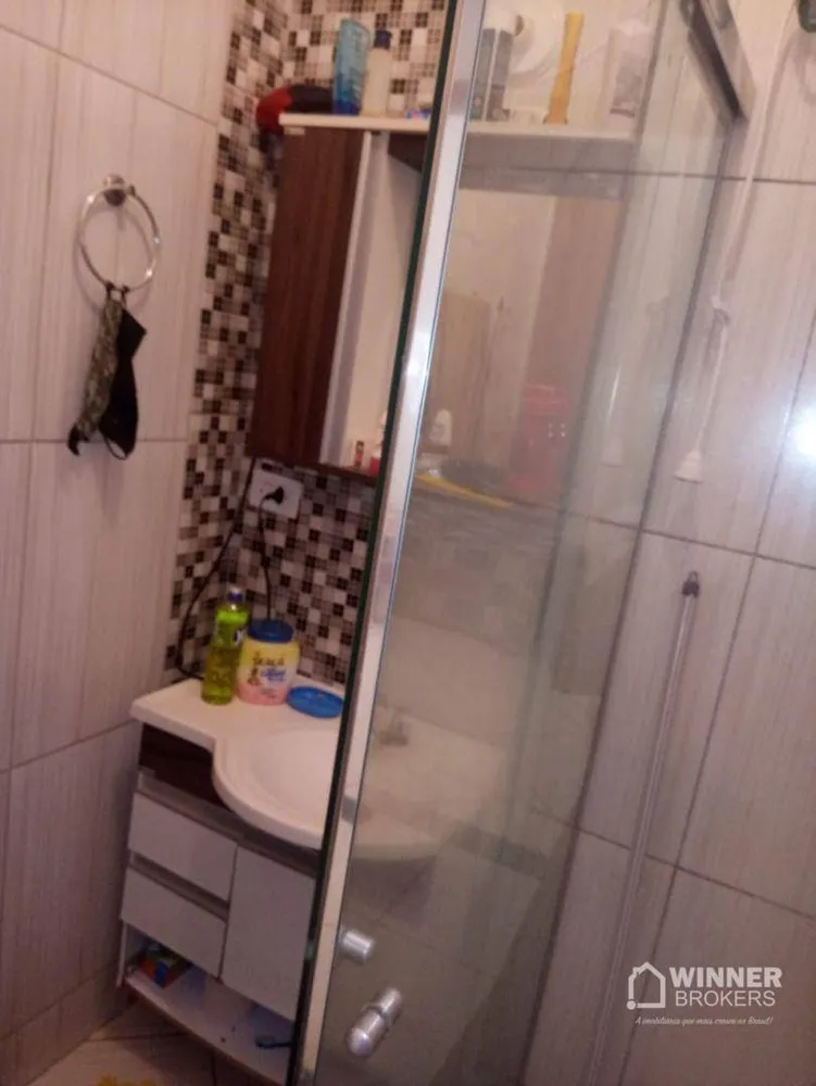 Casa, 2 quartos, 55 m² - Foto 11