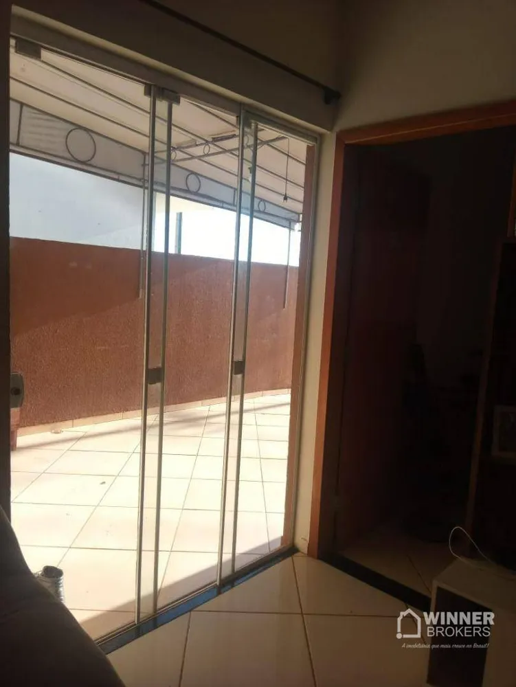 Casa, 2 quartos, 55 m² - Foto 2
