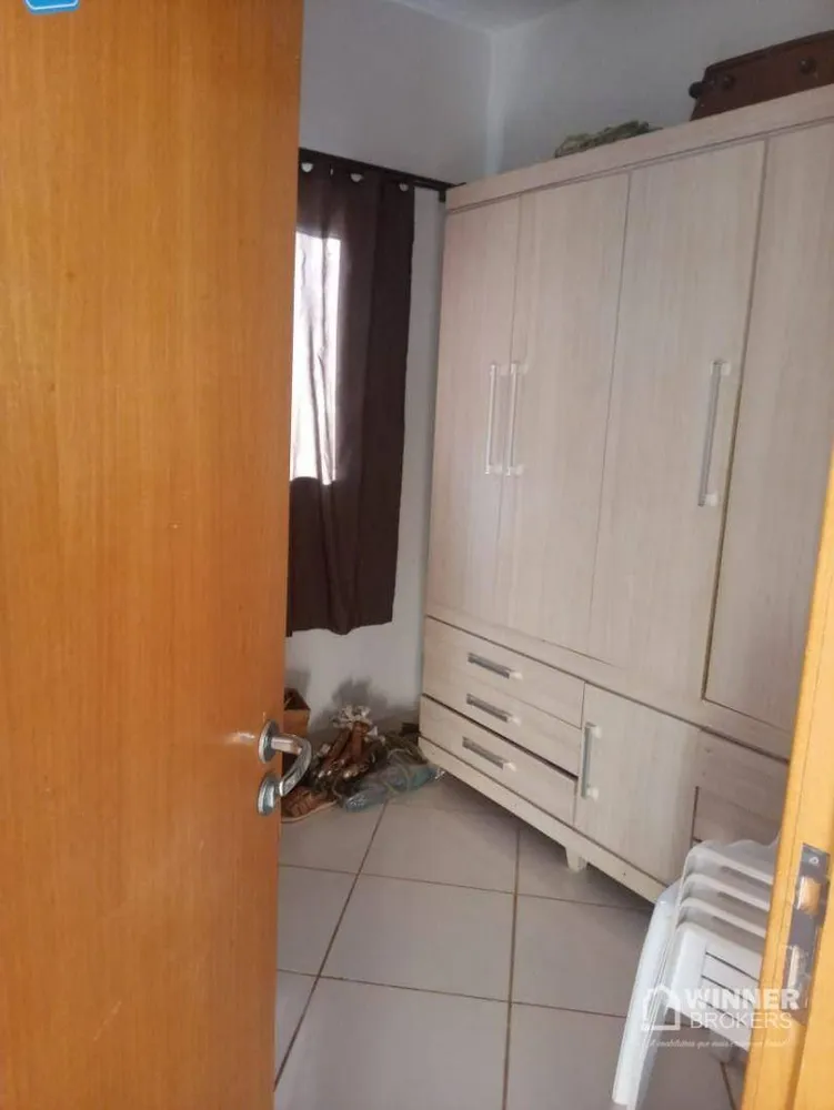 Casa, 2 quartos, 55 m² - Foto 10