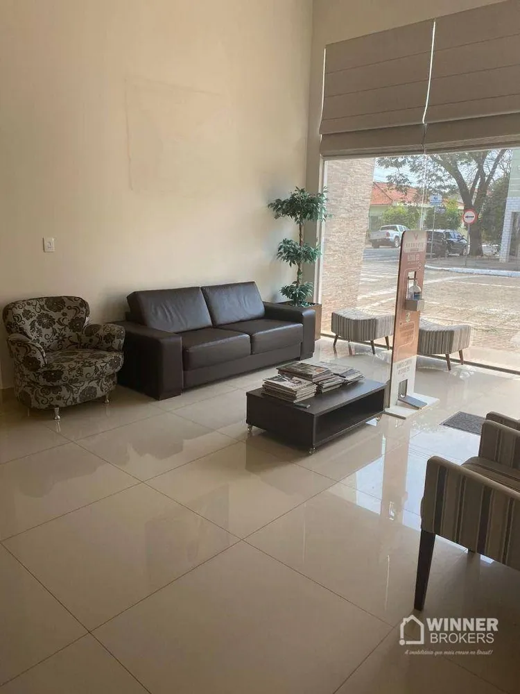 Prédio Inteiro, 538 m² - Foto 7