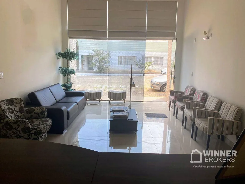 Prédio Inteiro, 538 m² - Foto 10