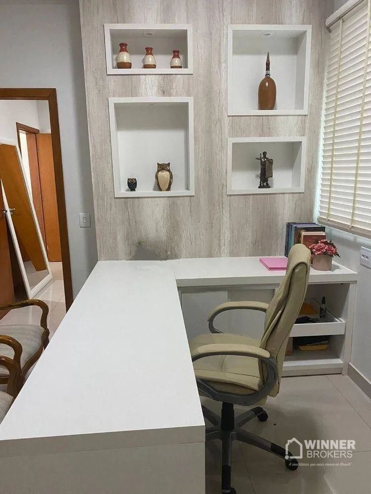 Prédio Inteiro, 538 m² - Foto 3