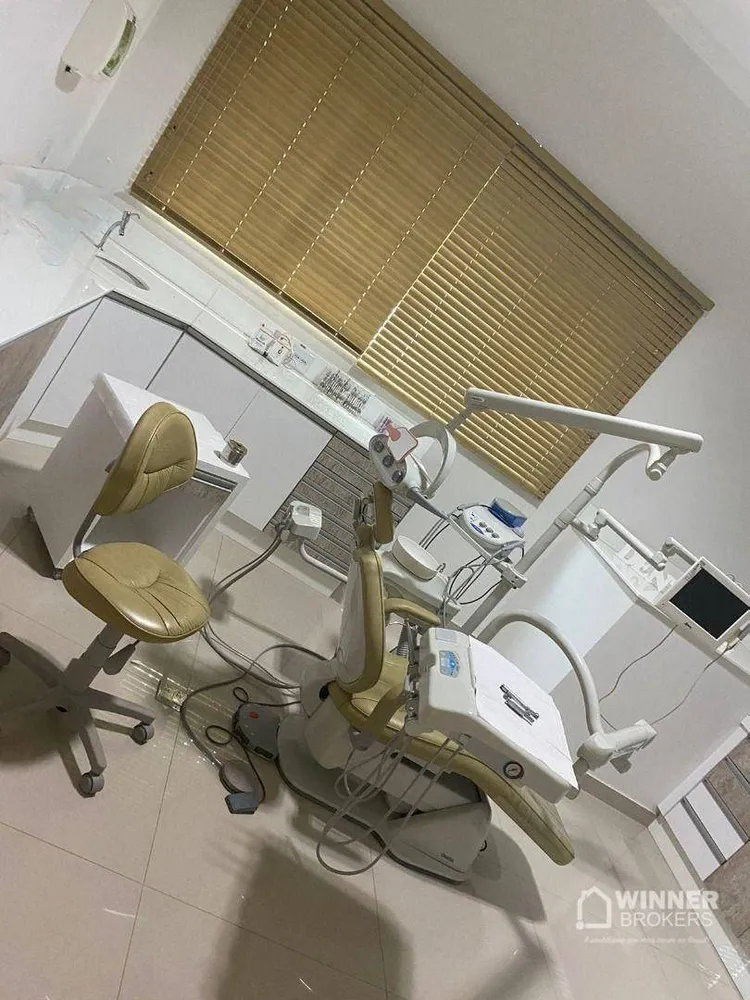 Prédio Inteiro, 538 m² - Foto 5