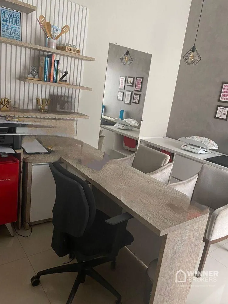 Prédio Inteiro, 538 m² - Foto 8