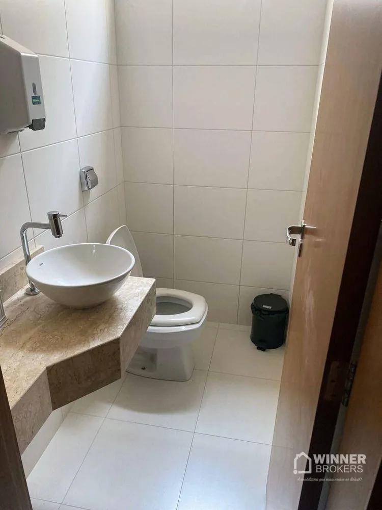 Prédio Inteiro, 538 m² - Foto 9