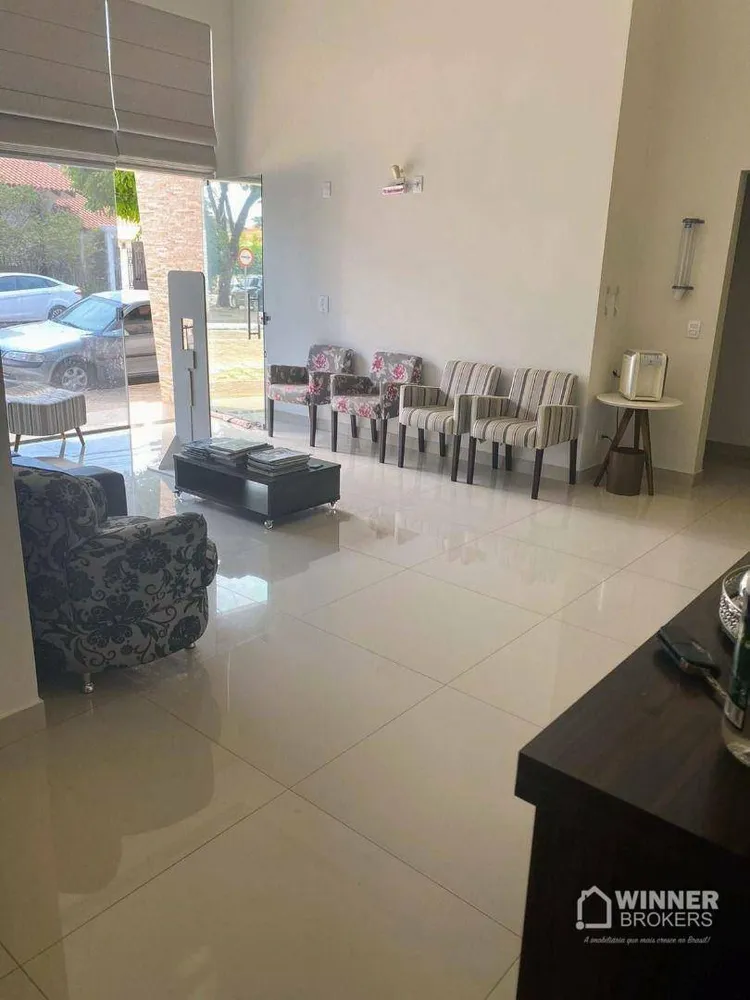 Prédio Inteiro, 538 m² - Foto 4