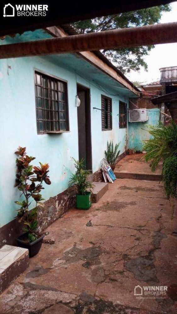 Terreno, 287 m² - Foto 3