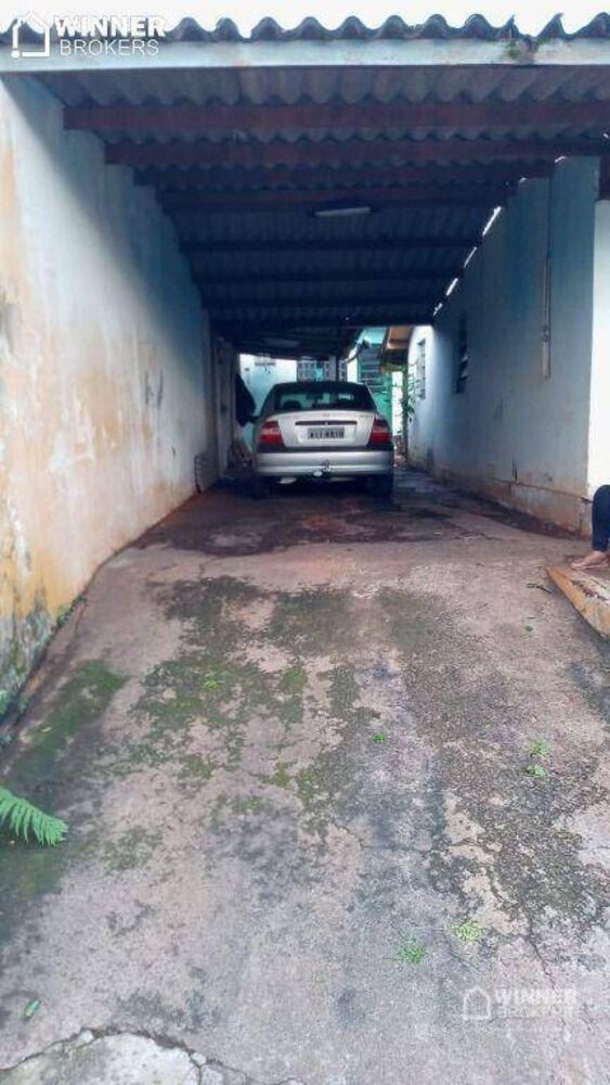 Terreno, 287 m² - Foto 2