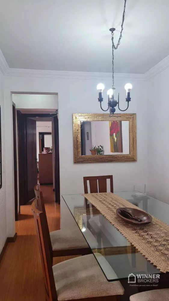 Apartamento à venda com 3 quartos, 70m² - Foto 2