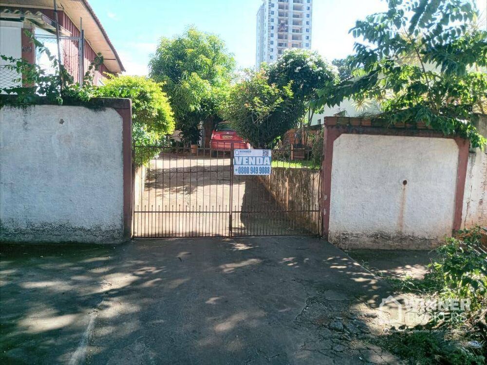 Terreno, 600 m² - Foto 1